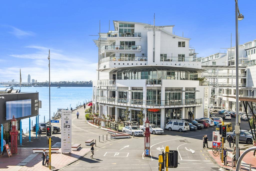 Waterfront Two Bedroom Apartment; Great Location! Auckland Quarto foto